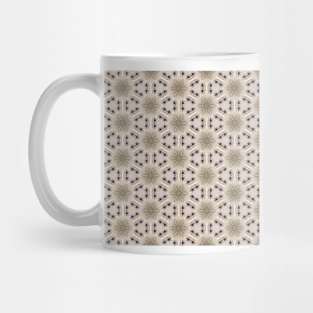 eyes pattern Mug